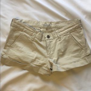 Abercrombie & Fitch Shorts